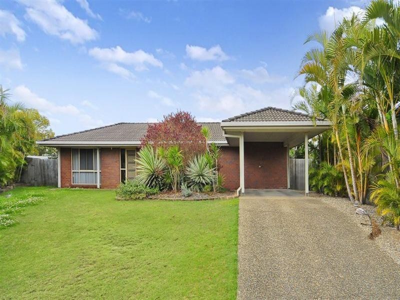 14 Scullin Street, Collingwood Park QLD 4301