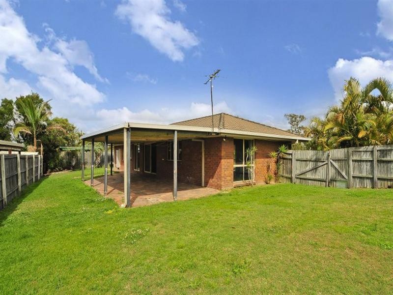 14 Scullin Street, Collingwood Park QLD 4301