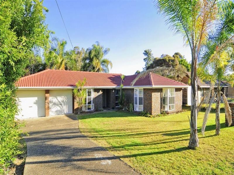28 Duncan Street, Collingwood Park QLD 4301