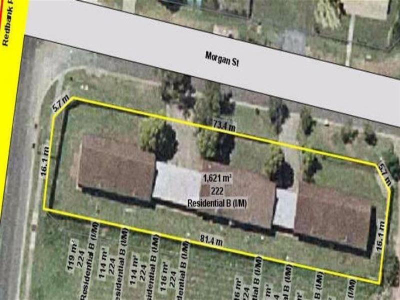 1-3 Morgan Street, Bellbird Park QLD 4300
