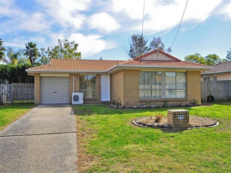 48 Bottlebrush Crescent, Redbank Plains QLD 4301