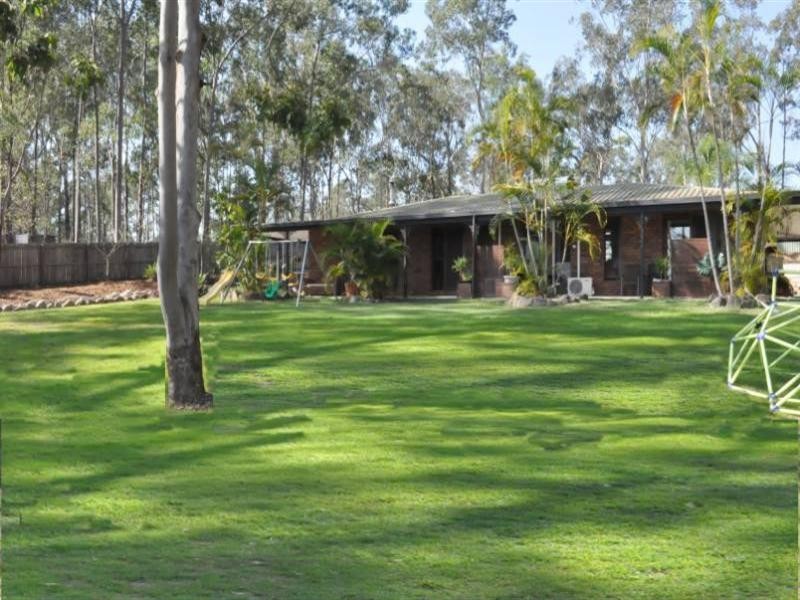 16 Lorikeet Lane, Bellbird Park QLD 4300