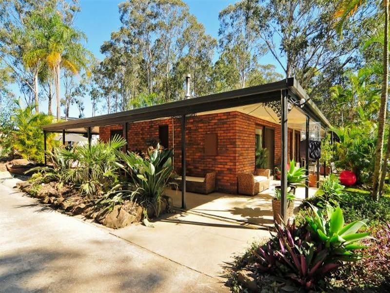 16 Lorikeet Lane, Bellbird Park QLD 4300