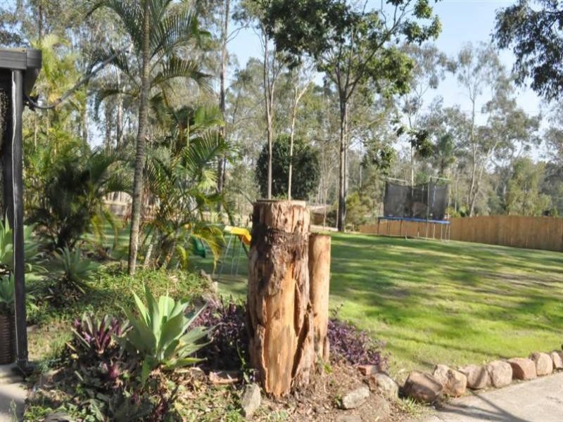 16 Lorikeet Lane, Bellbird Park QLD 4300