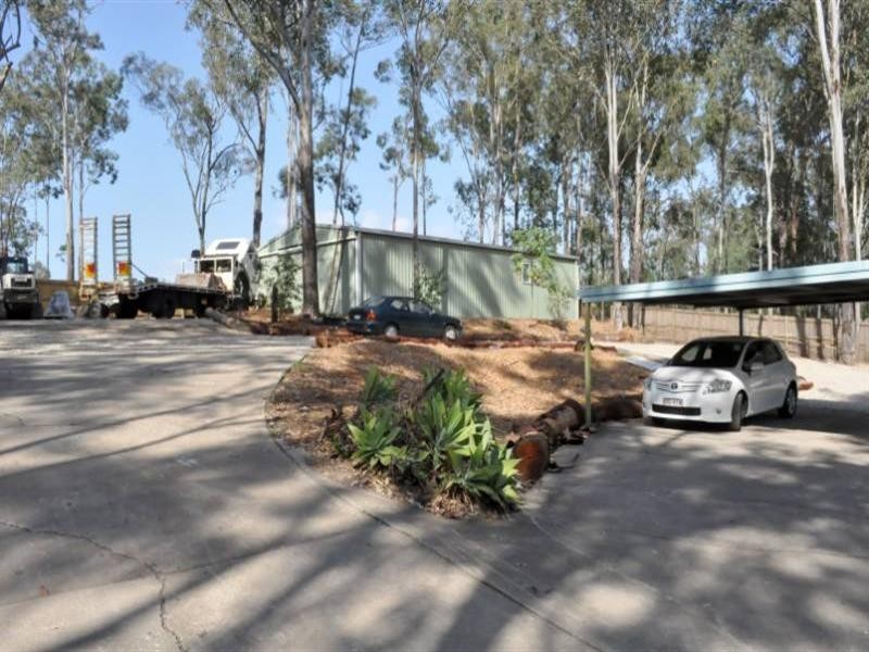16 Lorikeet Lane, Bellbird Park QLD 4300