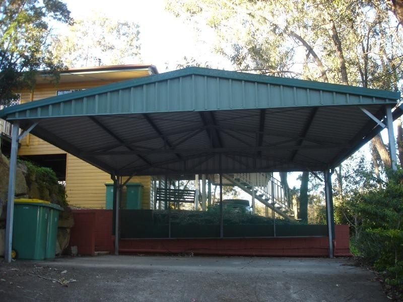 9 Warwick Court, Bellbird Park QLD 4300