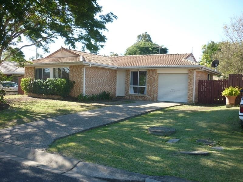 29 Bottlebrush Crescent, Redbank Plains QLD 4301