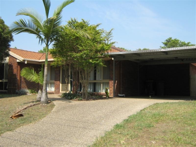 49 Lawrie Drive, Collingwood Park QLD 4301