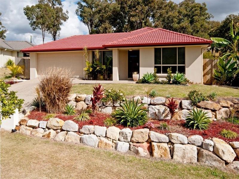 46 Eric Drive, Blackstone QLD 4304