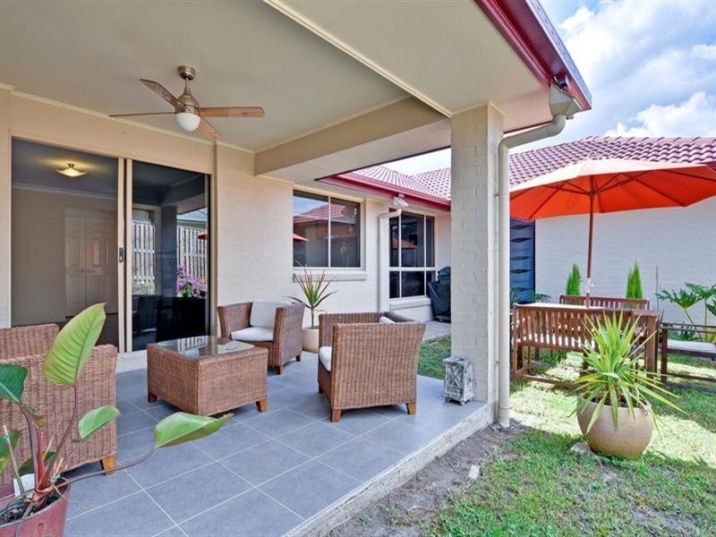 46 Eric Drive, Blackstone QLD 4304