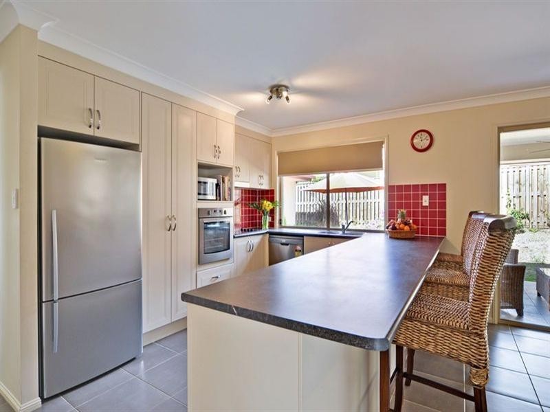 46 Eric Drive, Blackstone QLD 4304