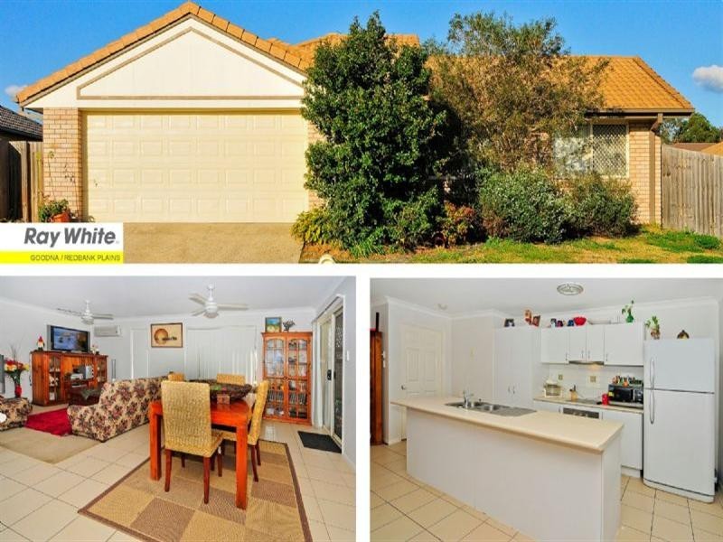 55 Knight Street, Redbank Plains QLD 4301