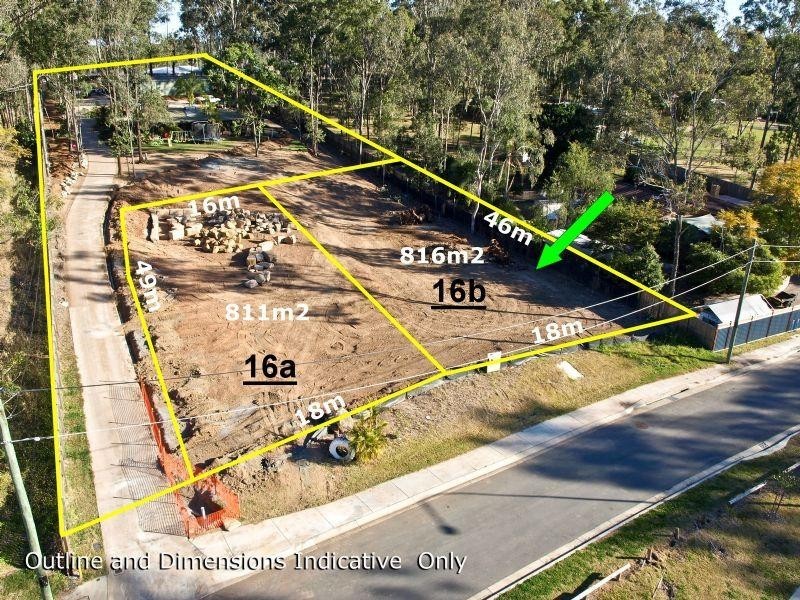 16 b Lorikeet Lane, Bellbird Park QLD 4300