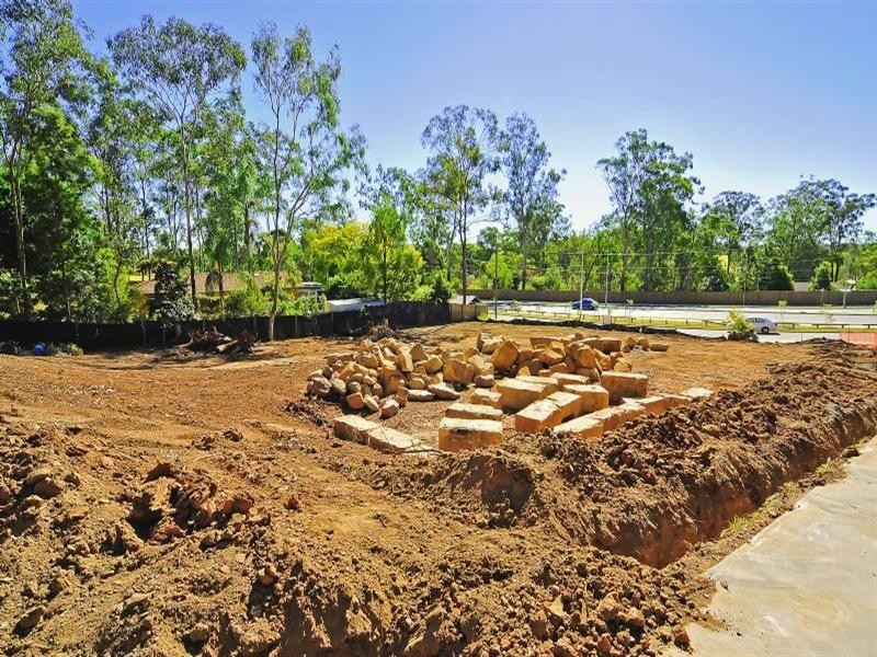 16 b Lorikeet Lane, Bellbird Park QLD 4300