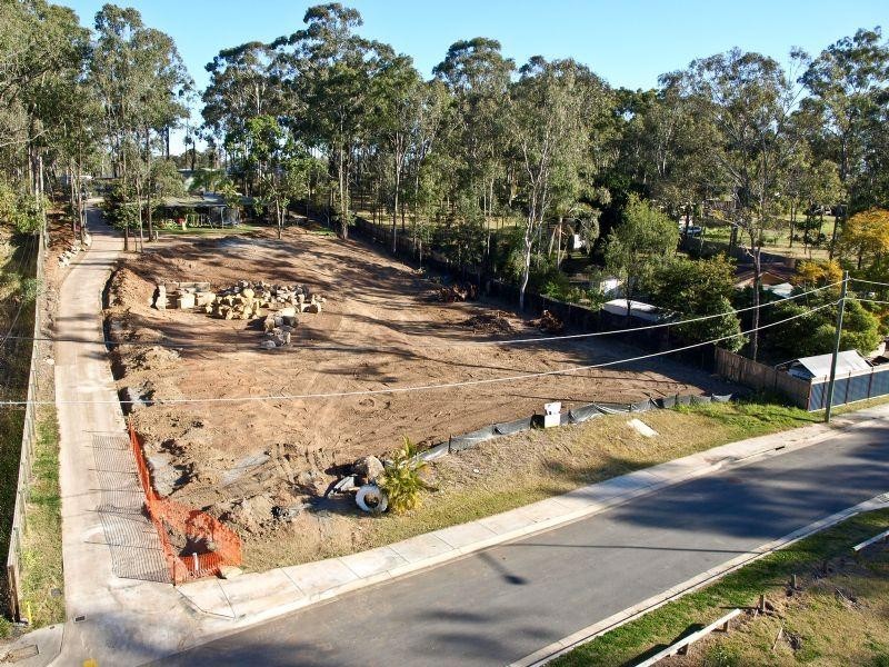 16 a Lorikeet Lane, Bellbird Park QLD 4300