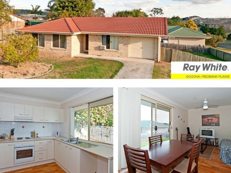 28 Ingles Drive, Redbank Plains QLD 4301
