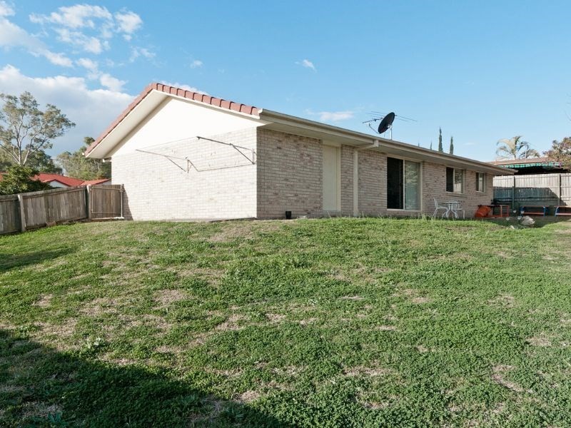 28 Ingles Drive, Redbank Plains QLD 4301