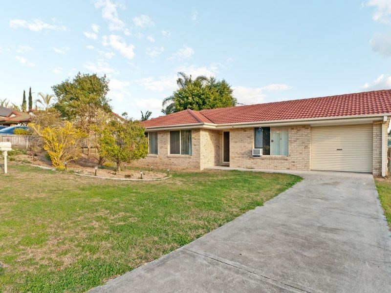 28 Ingles Drive, Redbank Plains QLD 4301