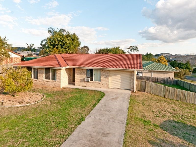 28 Ingles Drive, Redbank Plains QLD 4301
