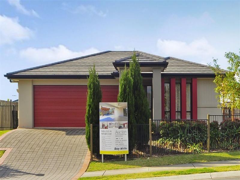 173 Alawoona Street, Redbank Plains QLD 4301