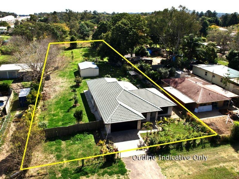 11 Lower William Street, Goodna QLD 4300