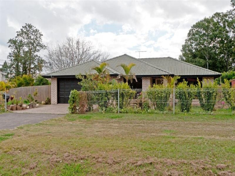 11 Lower William Street, Goodna QLD 4300