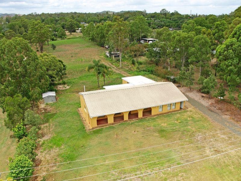 Bellbird Park QLD 4300