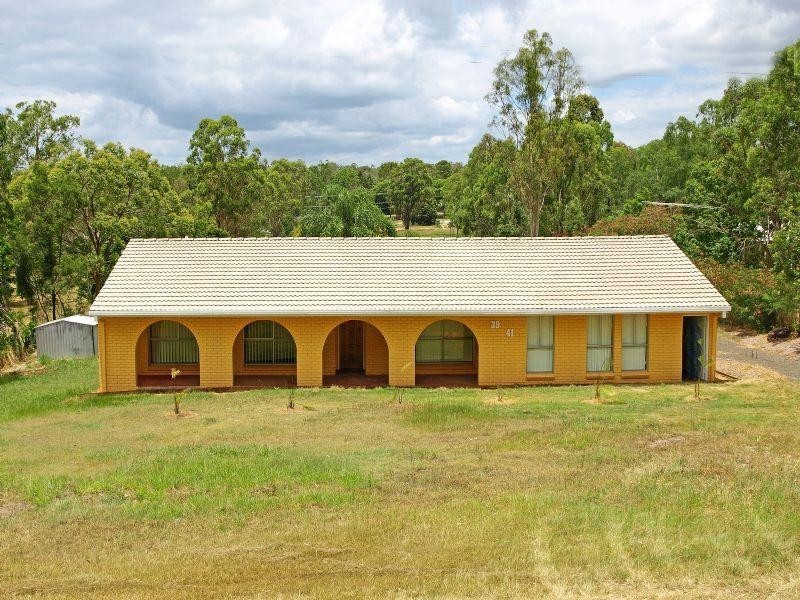 Bellbird Park QLD 4300