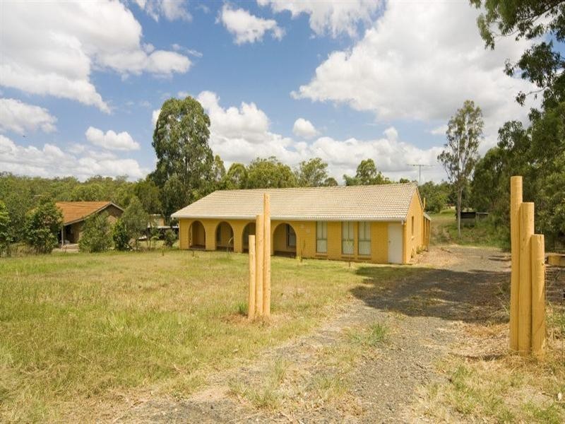 Bellbird Park QLD 4300