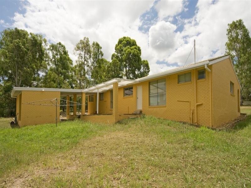 Bellbird Park QLD 4300