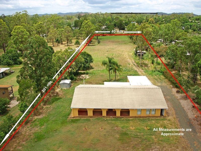 Bellbird Park QLD 4300