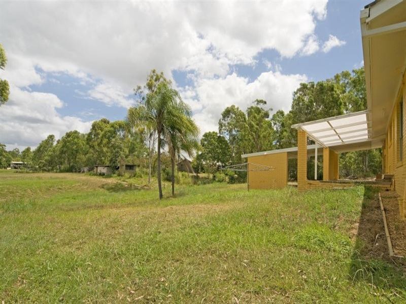 Bellbird Park QLD 4300