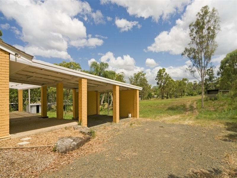 Bellbird Park QLD 4300