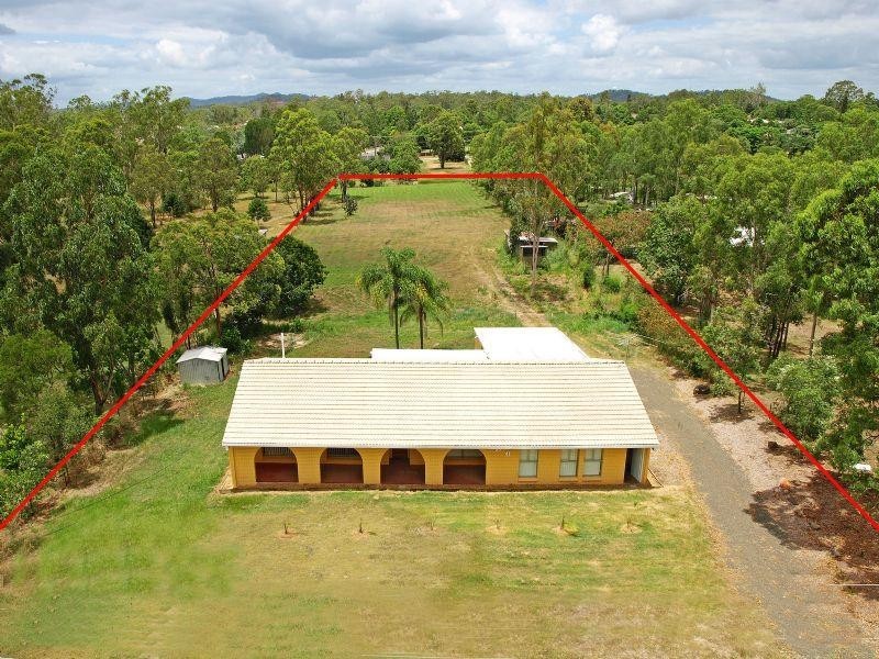 Bellbird Park QLD 4300