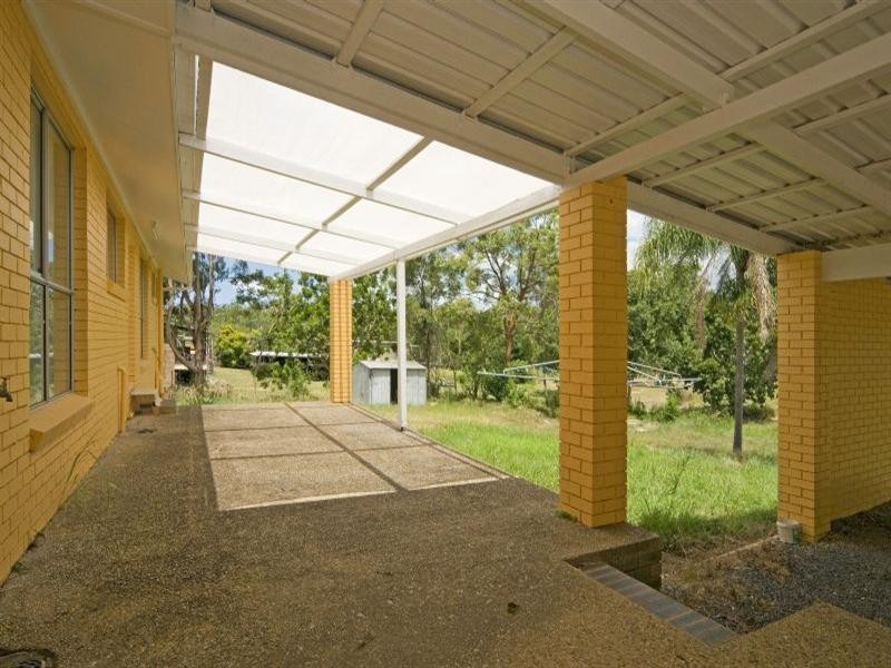 Bellbird Park QLD 4300
