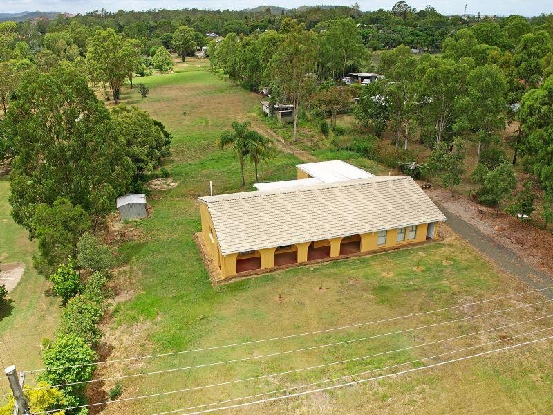 Bellbird Park QLD 4300