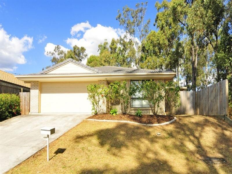 27 Whipbird Street, Bellbird Park QLD 4300