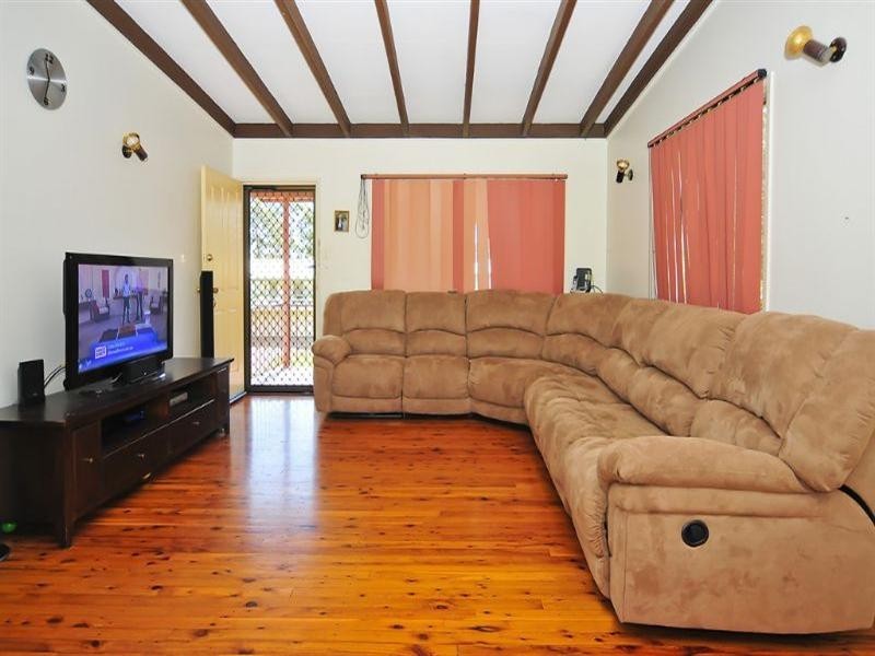 3 Serly Court, Bellbird Park QLD 4300