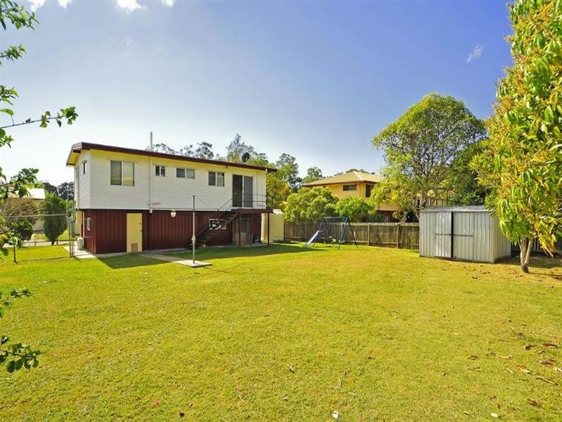 3 Serly Court, Bellbird Park QLD 4300