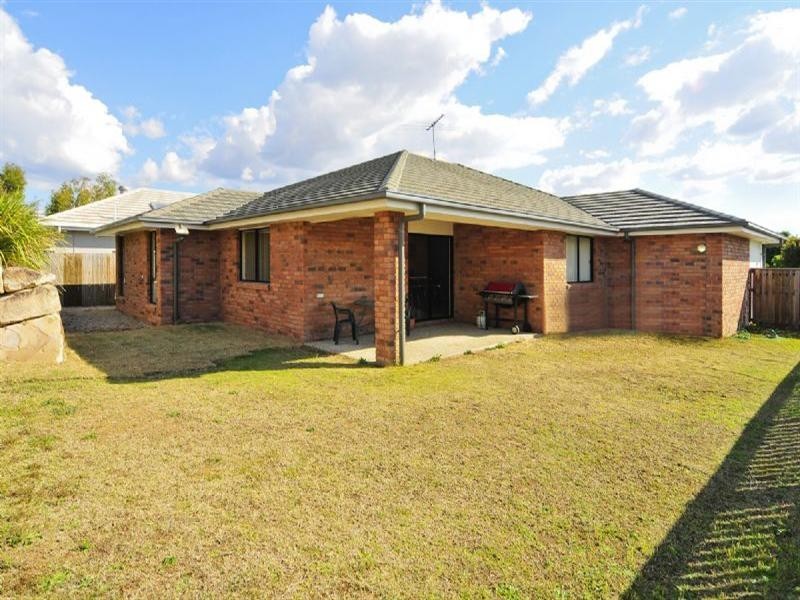 32 Holterman Crescent, Redbank Plains QLD 4301
