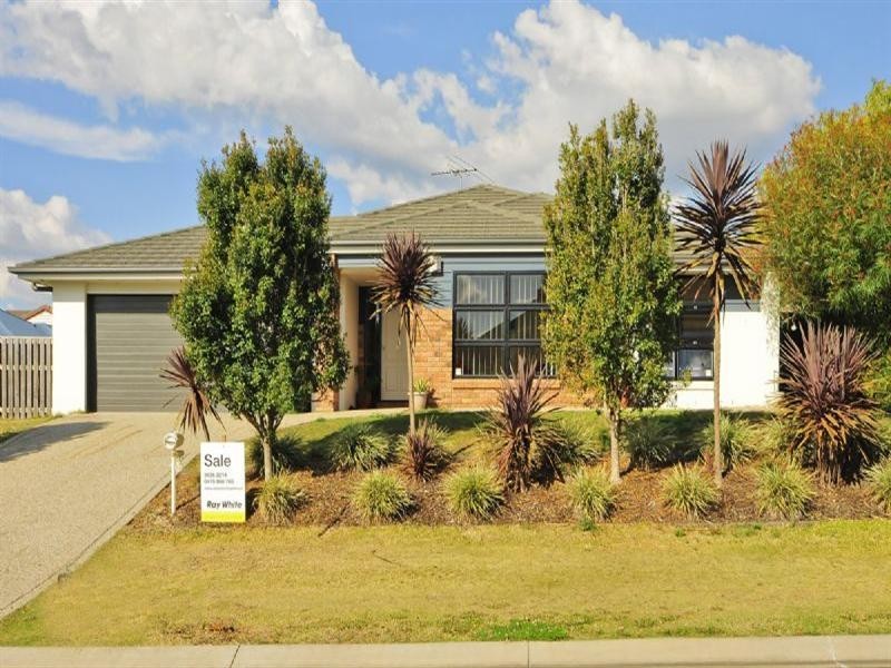 32 Holterman Crescent, Redbank Plains QLD 4301