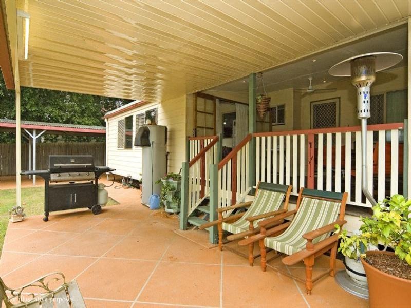 29 Halletts Road, Redbank Plains QLD 4301