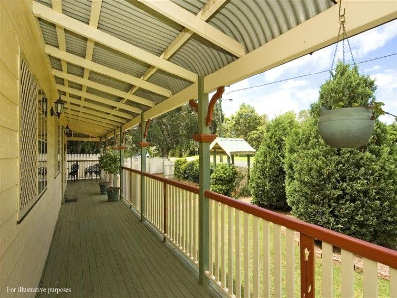 29 Halletts Road, Redbank Plains QLD 4301