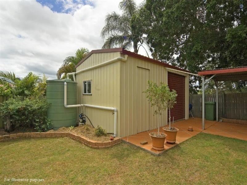 29 Halletts Road, Redbank Plains QLD 4301
