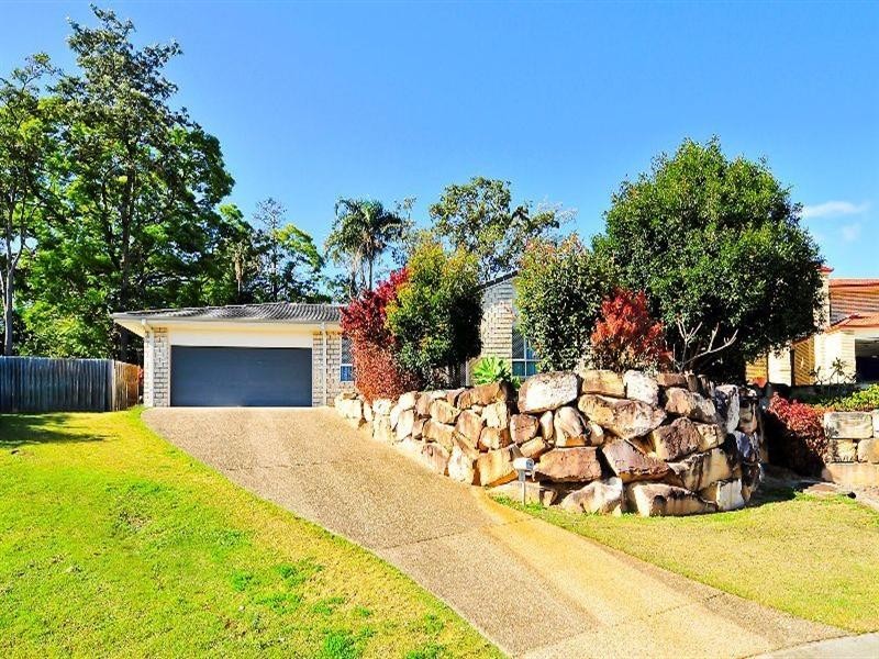 19 Greta Court, Camira QLD 4300