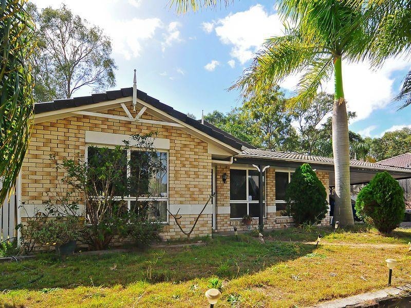 14 Rosa Court, Camira QLD 4300