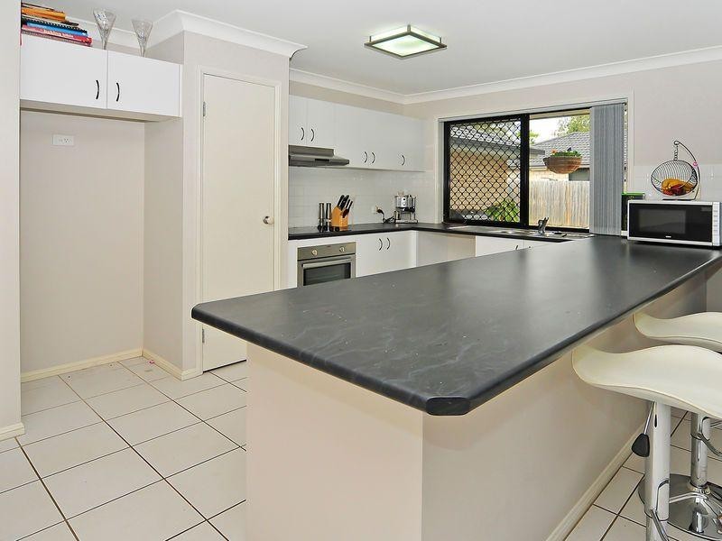 Bellbird Park QLD 4300