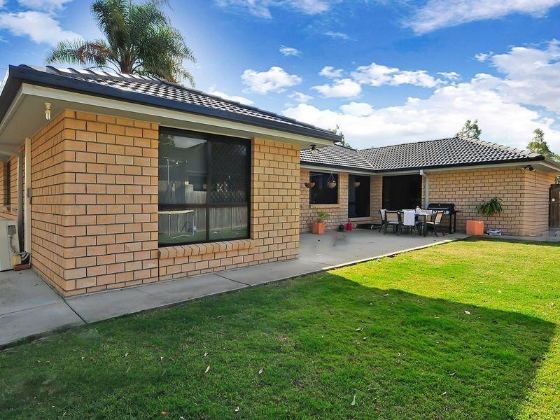 Bellbird Park QLD 4300