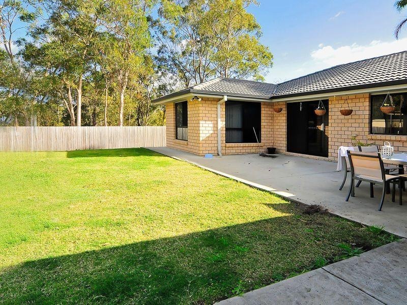 Bellbird Park QLD 4300