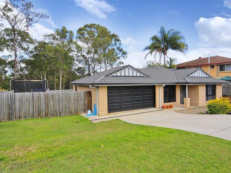 Bellbird Park QLD 4300